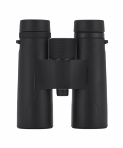 Solognac Waterproof hunting binoculars 100 10x42 - black
