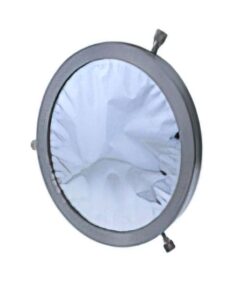 SOLOMARK Baader Solar Filter for Front of Telescope between 125mm-155m