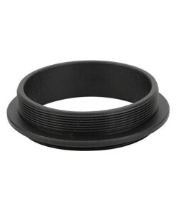 Solomark Telescope Adapter T/T2 Male Thread 42mm to Male 48mm