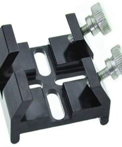 SOLOMARK Universal Dovetail Base for Finder Scope