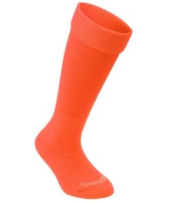 Sondico Child's Football Socks - Fluo Orange (Parallel Import)