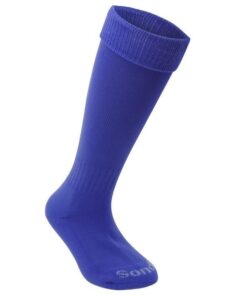 Sondico Child's Football Socks - Royal (Parallel Import)