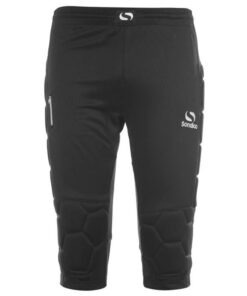 Sondico Junior Boys Keeper 3 Quarters - Black (Parallel Import) - M
