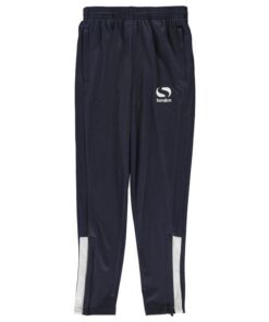Sondico Junior Boys Strike Training Pants - Navy (Parallel Import) - M
