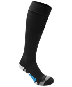 Sondico Juniors Elite Football Socks - Black (Parallel Import)
