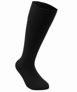 Sondico Juniors Football Socks - Black (Parallel Import)