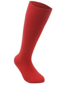Sondico Juniors Football Socks - Red (Parallel Import)