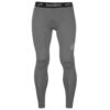 Sondico Men's Core Tights - Grey Marl (Parallel Import) - XL