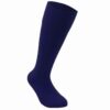 Sondico Men's Football Socks Plus Size - Navy (Parallel Import)