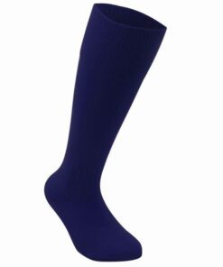 Sondico Men's Football Socks Plus Size - Navy (Parallel Import)