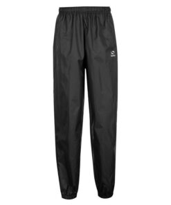 Sondico Men's Rain Pant - Black (Parallel Import) - L