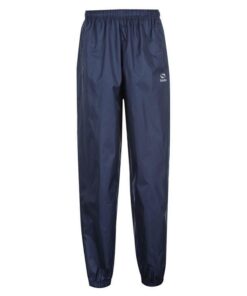 Sondico Men's Rain Pant - Navy (Parallel Import) - S