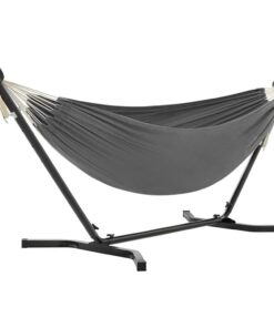 Songmics Outdoor Hammock with Stand