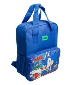 Sonic Functional Backpack & Carry Bag