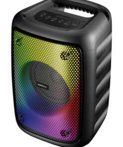 SonicGear AudioX Pro 500 HD Portable Speaker