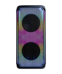 SonicGear AudioX Pro 800 HD Portable Bluetooth Speaker (2024 Edition)