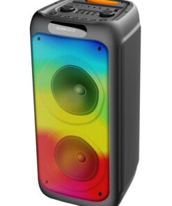 SonicGear AudioX Pro 800 HD Portable Speaker