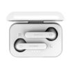 SonicGear Earpump TWS 3+ Bluetooth Earphones - White