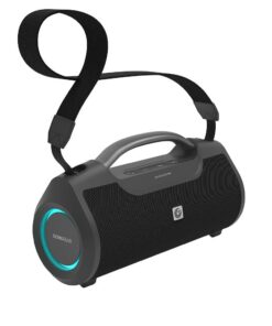 SonicGear StudioBeats HD 60W Portable Bluetooth Speakers