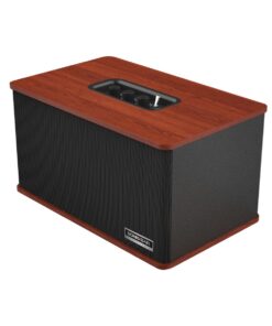 SonicGear StudioBox 2-HD Hi-Fidelity Home Bluetooth Speaker