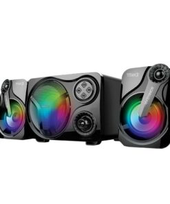 SonicGear Titan 3 BTMI Stereo Bluetooth 2.1 Speaker System