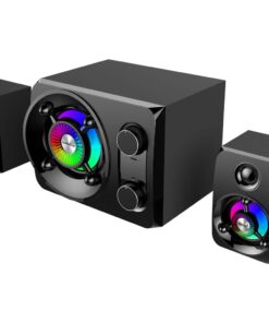 SonicGear Titan Pro 7 BTMI 25W Bluetooth 2.1ch Speakers