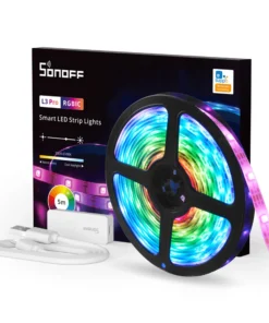 Sonoff Smart LED Strip L3Pro RGBIC 5M