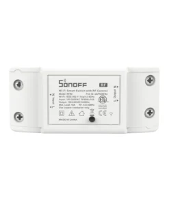Sonoff Smart Switch Basic RFR2 WiFi/RF