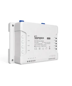 Sonoff Smart Switch Wi-Fi 4CH 3