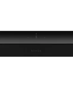 Sonos Beam Smart Soundbar Black