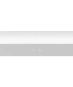 Sonos Beam Smart Soundbar Wht
