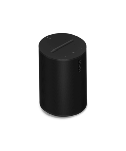 Sonos Era 100 Bluetooth Smart WiFi Speaker - Black