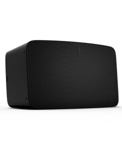 Sonos Five Ultimate Wireless Smart Speaker - Black