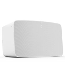Sonos Five Ultimate Wireless Smart Speaker - White