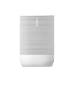 Sonos Move 2 Bluetooth/WiFi Wireless Smart Speaker