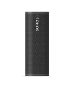 Sonos Roam Portable Waterproof Smart Speaker - Black