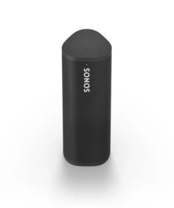 Sonos Roam Smart Portable Waterproof Speaker Black
