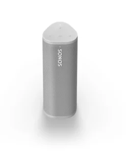 Sonos Roam Smart Portable Waterproof Speaker White