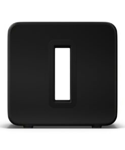 Sonos Sub 4 Wireless Subwoofer
