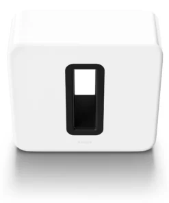 Sonos Sub (Gen 3) White