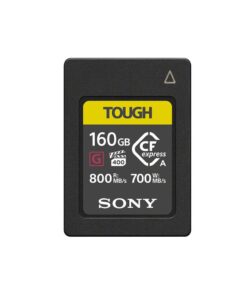 Sony 160GB CFexpress Type A TOUGH Memory Card