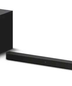 Sony 330W 2.1ch Soundbar-S400