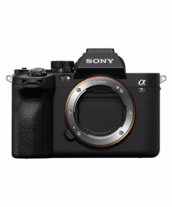 Sony A7R V Mirrorless Camera