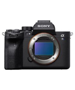 Sony Alpha a7S III Mirrorless Digital Camera (Body Only)