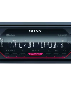 Sony Bluetooth Media Receiver DSX-A410BT