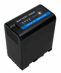 Sony BP-U60 Camera Battery by 2-Power | VBI9932A