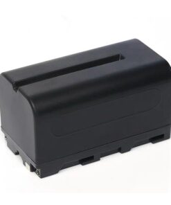 Sony DCR-VX2200E Camera Battery-NP-F770