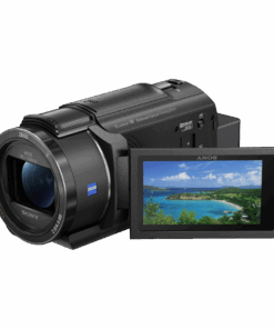 Sony FDR-AX43A UHD 4K Handycam Camcorder