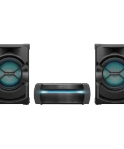 Sony High Power Audio System SHAKEX10D