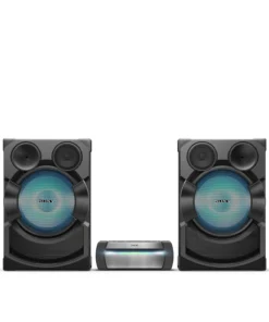 Sony High Power Audio System SHAKEX70D